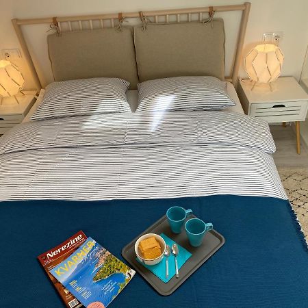 Apartment Vital نيغيزيني المظهر الخارجي الصورة