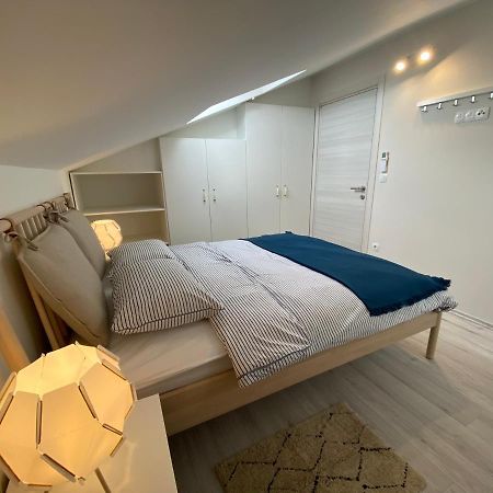 Apartment Vital نيغيزيني المظهر الخارجي الصورة