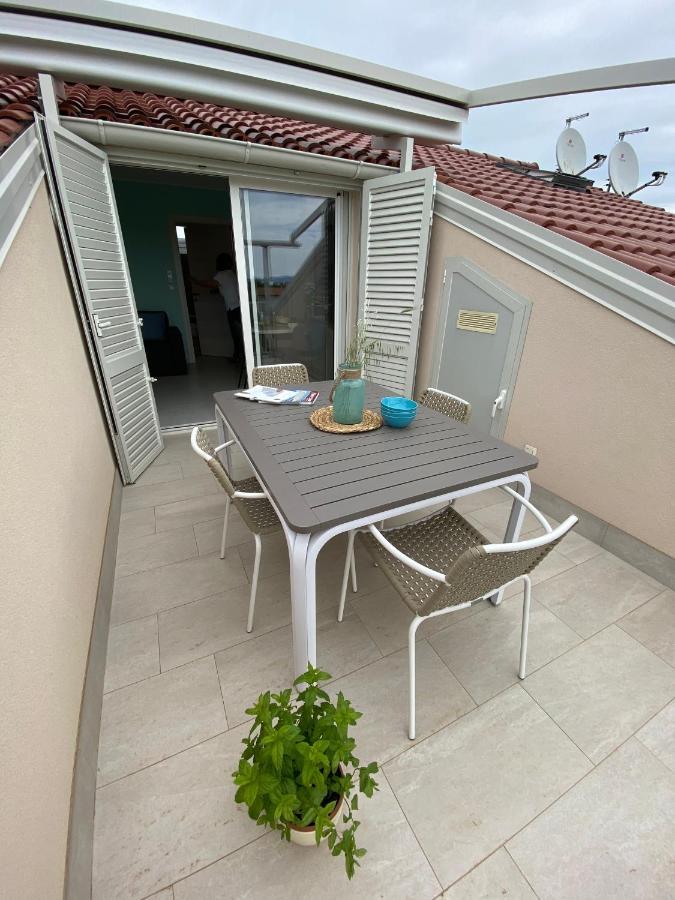 Apartment Vital نيغيزيني المظهر الخارجي الصورة