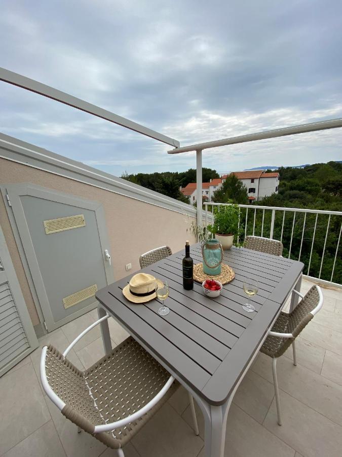 Apartment Vital نيغيزيني المظهر الخارجي الصورة