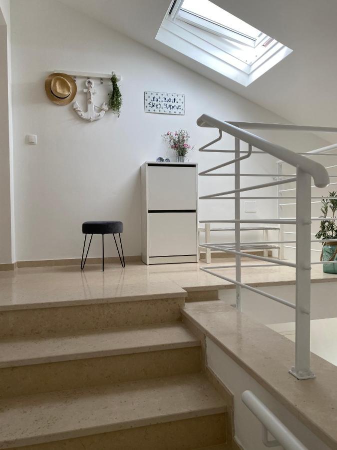 Apartment Vital نيغيزيني المظهر الخارجي الصورة