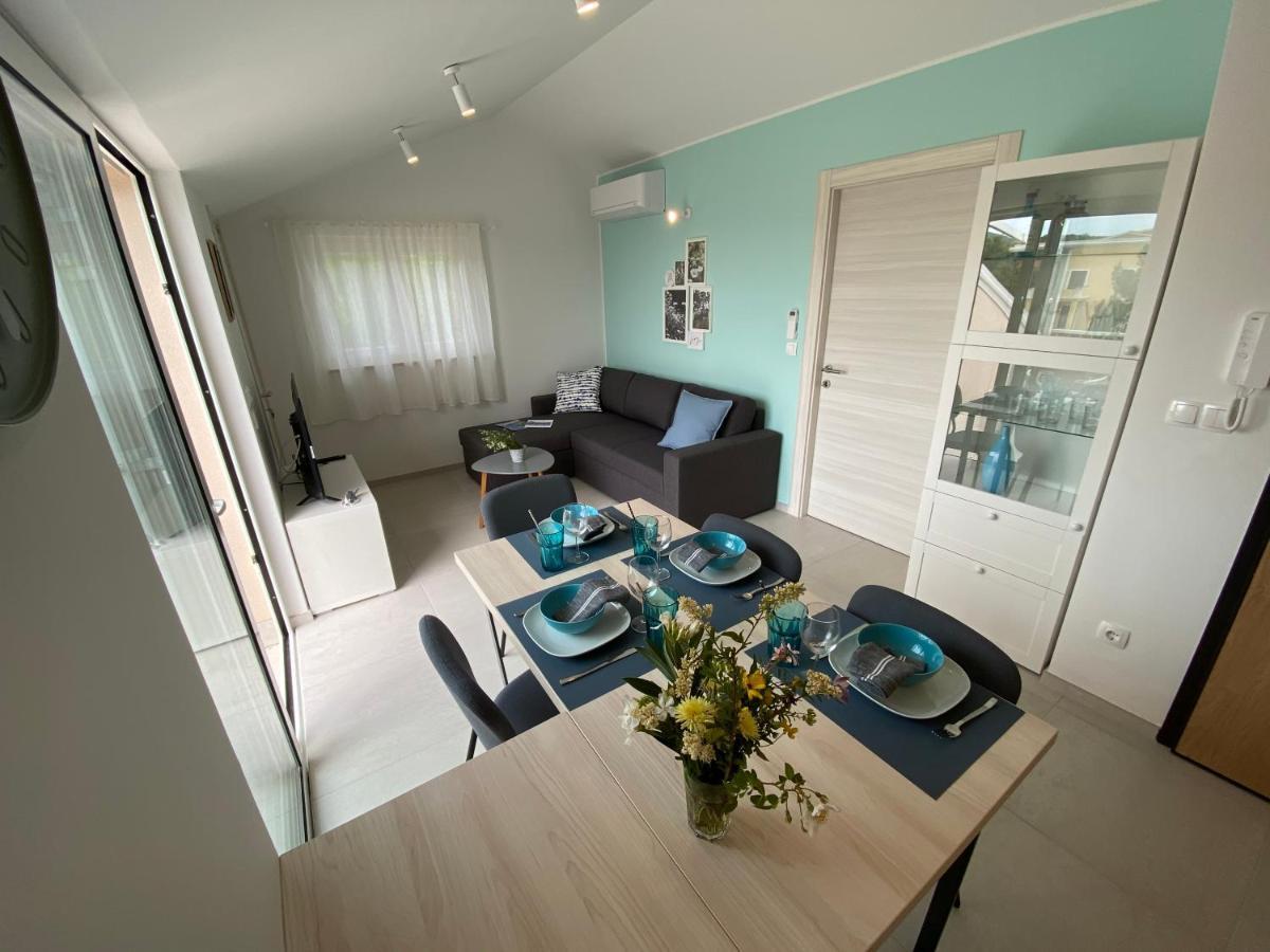 Apartment Vital نيغيزيني المظهر الخارجي الصورة