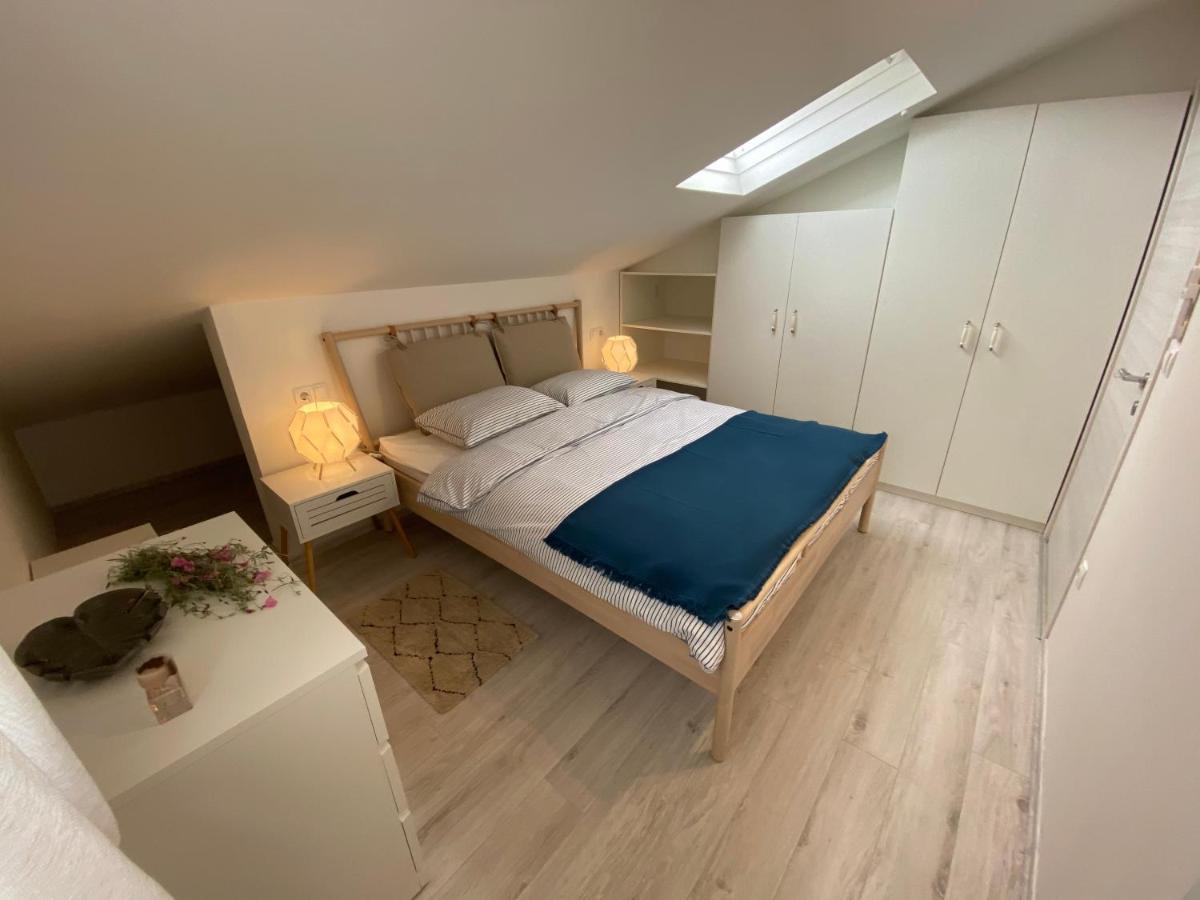 Apartment Vital نيغيزيني المظهر الخارجي الصورة