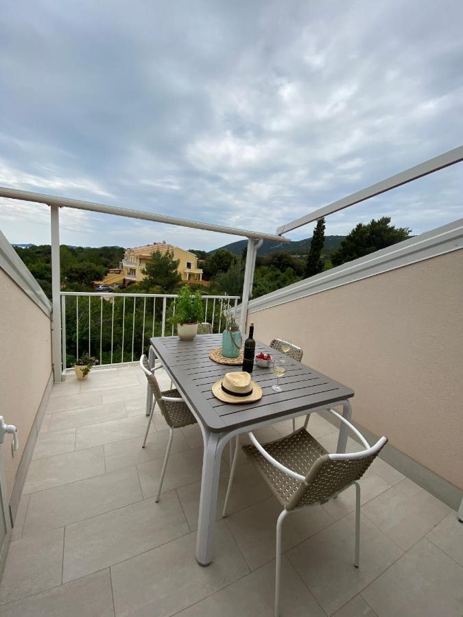 Apartment Vital نيغيزيني المظهر الخارجي الصورة