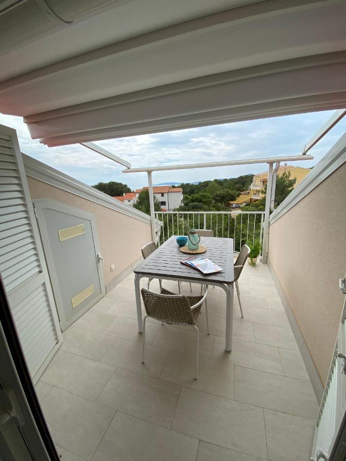 Apartment Vital نيغيزيني المظهر الخارجي الصورة