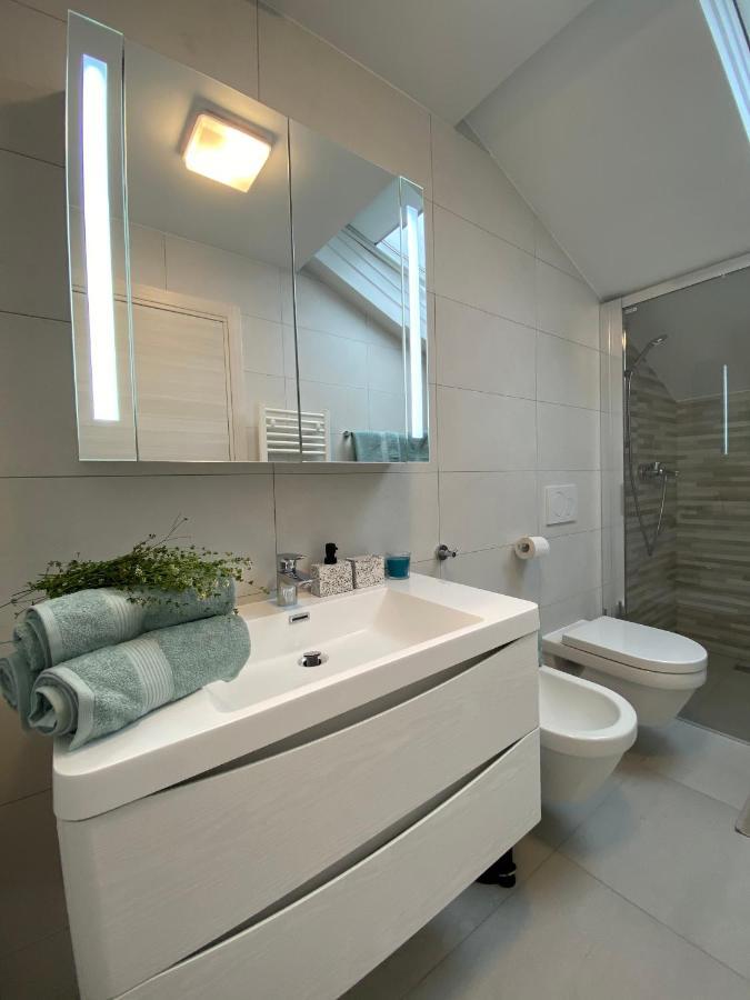 Apartment Vital نيغيزيني المظهر الخارجي الصورة
