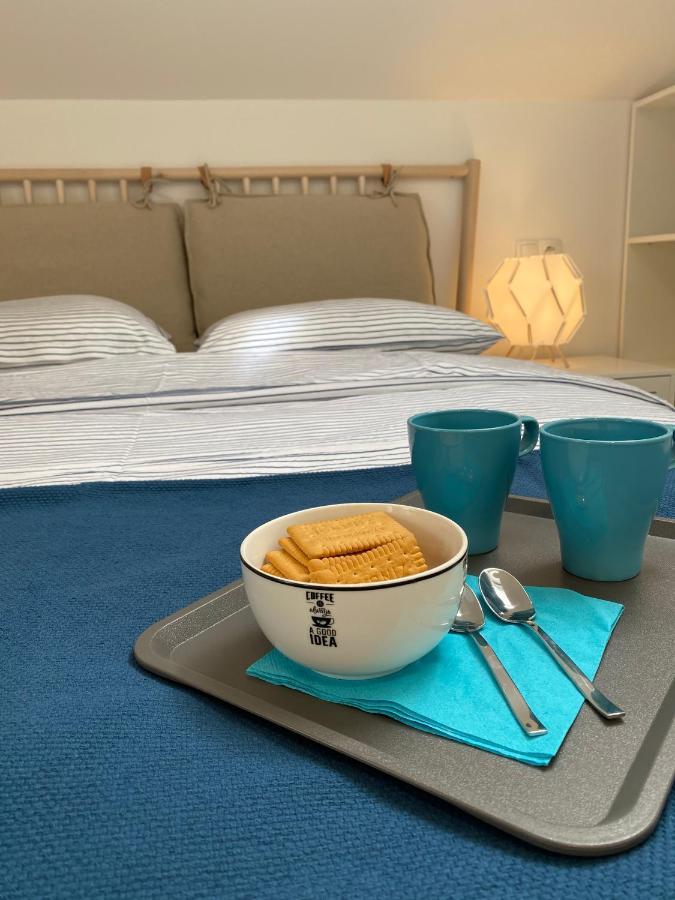 Apartment Vital نيغيزيني المظهر الخارجي الصورة