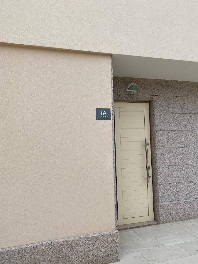 Apartment Vital نيغيزيني المظهر الخارجي الصورة
