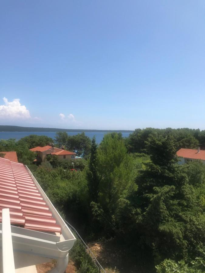 Apartment Vital نيغيزيني المظهر الخارجي الصورة